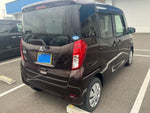eK SPACE 4WD