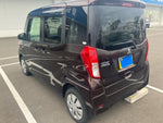 eK SPACE 4WD