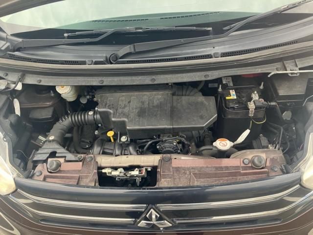 eK SPACE 4WD