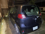 PORTE