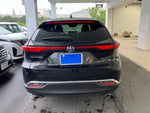 HARRIER 2WD