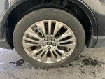 HARRIER 2WD