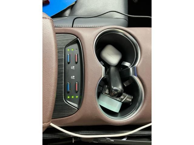 HARRIER 2WD