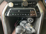 HARRIER 2WD