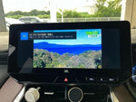 HARRIER 2WD