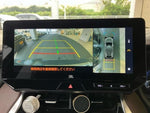 HARRIER 2WD