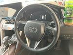 HARRIER 2WD