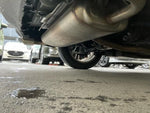 HARRIER 2WD