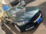JAGUAR XFseries