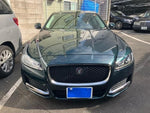 JAGUAR XFseries