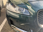 JAGUAR XFseries