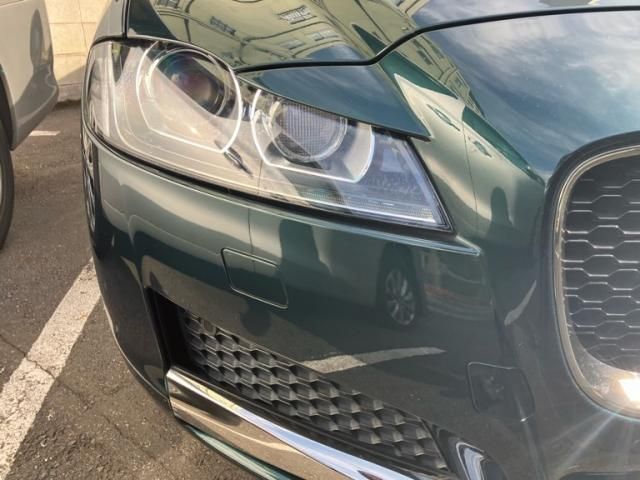 JAGUAR XFseries