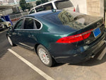 JAGUAR XFseries