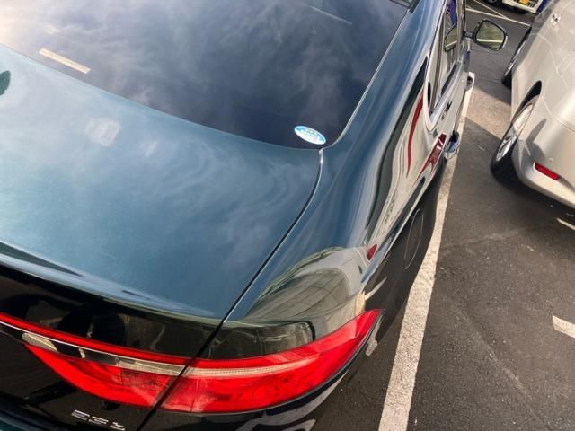 JAGUAR XFseries