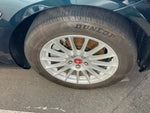 JAGUAR XFseries