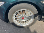 JAGUAR XFseries