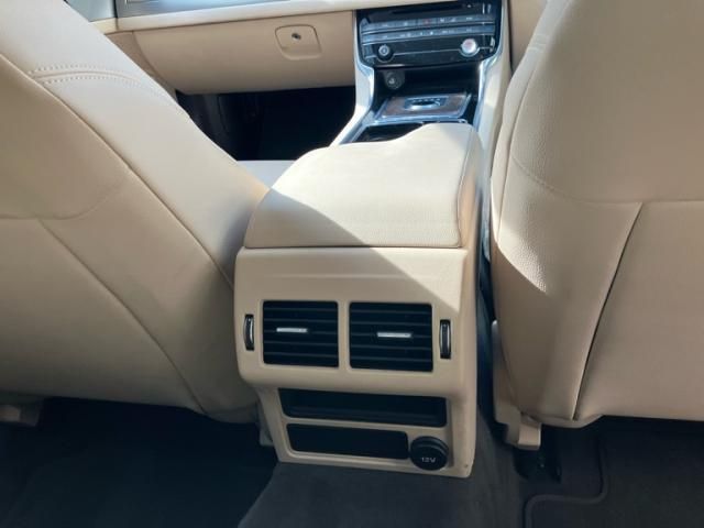 JAGUAR XFseries
