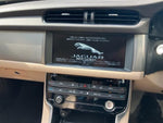 JAGUAR XFseries