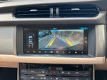 JAGUAR XFseries
