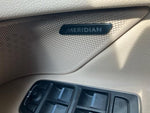 JAGUAR XFseries