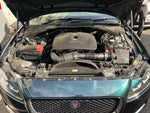 JAGUAR XFseries
