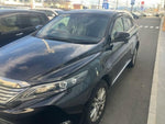 HARRIER 2WD