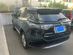 HARRIER 2WD