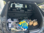 HARRIER 2WD