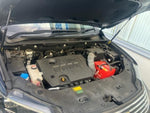 HARRIER 2WD