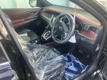 HARRIER 2WD