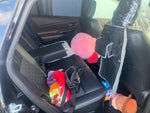 HARRIER 2WD