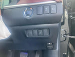 HARRIER 2WD