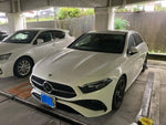 MERCEDES BENZ A class