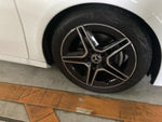 MERCEDES BENZ A class