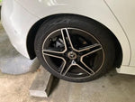 MERCEDES BENZ A class
