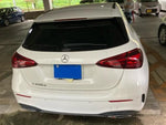 MERCEDES BENZ A class