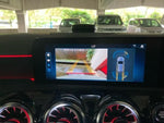 MERCEDES BENZ A class