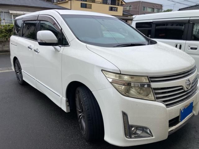 ELGRAND