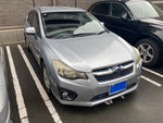IMPREZA SPORT