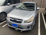 IMPREZA SPORT