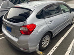 IMPREZA SPORT