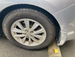 IMPREZA SPORT
