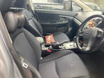 IMPREZA SPORT
