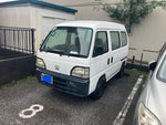 ACTY van
