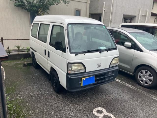 ACTY van