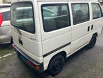 ACTY van