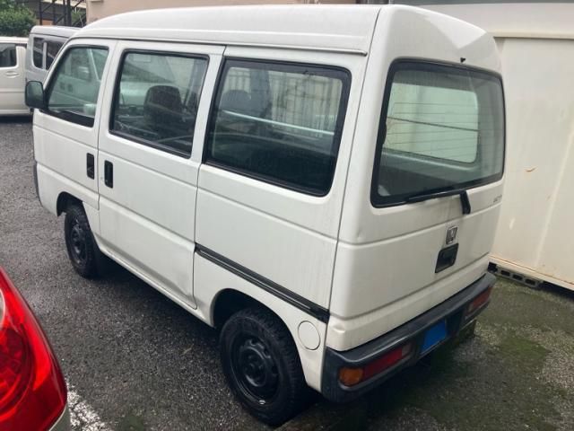ACTY van