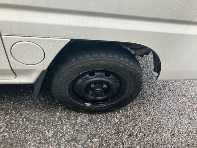 ACTY van