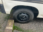 ACTY van