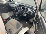 ACTY van